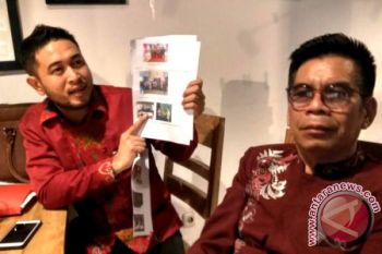 Kuasa Hukum Hadirkan 2 Saksi Ringankan Kasus Yansen Binti