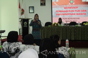 Workshop Pengkaderan PGRI