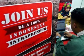 BURSA KERJA
