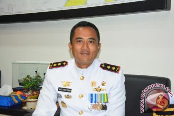 Danlanal Dabosingkep: Prajurit Harus Profesional