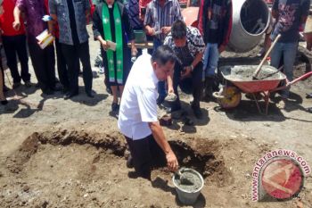Sajow Jawab Kerinduan Masyarakat Remboken