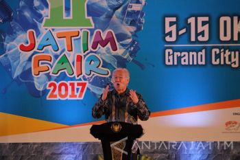 Jatim Fair 2017