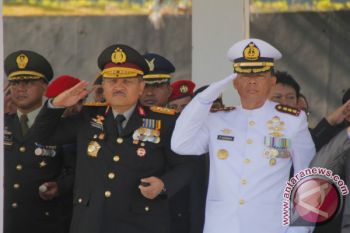 NTT Rawan Masuknya Narkoba