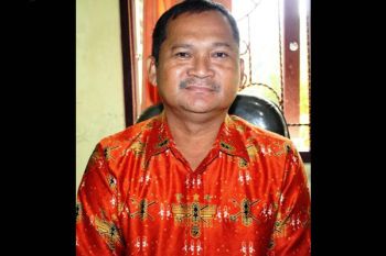 Lambatnya Pembangunan Irigasi di Gunung Mas Akibat Faktor Alam