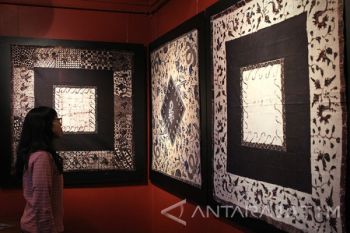 Pameran Ritus Udheng Osing