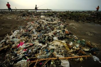 SAMPAH PANTURA