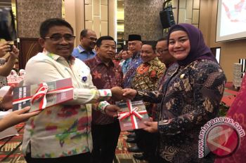 Dirjen Otda: Perekonomian Kolaka Timur Sangat Baik