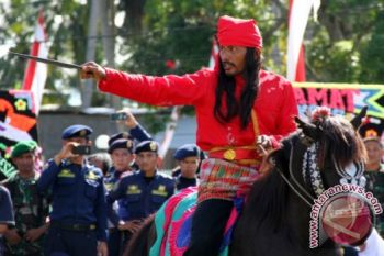 DRAMA PERJUANGAN SULTAN HASANUDIN