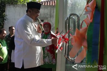 Jepara Miliki Rumah Tunggu Kelahiran