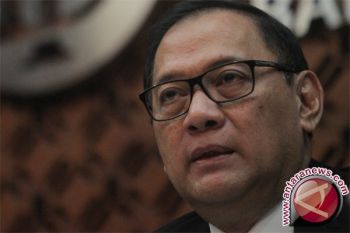 Kredit perbankan ternyata hanya tumbuh 8 persen