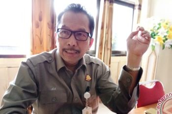 Tersangka Thomas Ondi dititipkan ke Lapas Abepura 
