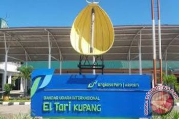 Pesawat delegasi IMF-WB akan diparkir di Kupang