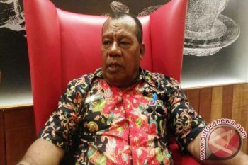 Warga Mamberamo Raya dambakan tol laut