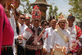 Gendang Pilgub NTT Mulai Ditabuhkan 