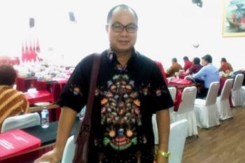 Parpol Diminta Usung Pasangan Berkualitas di Pilkada