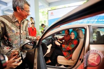 Rektor: Semangat Nasionalis Masyarakat Perbatasan harus Dijaga