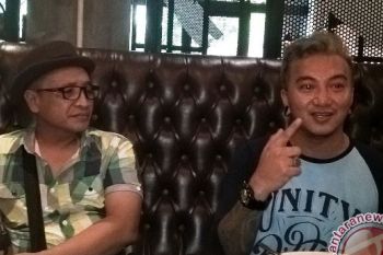 Slank, Endank Soekamti dan Kotak "Getarkan" Samarinda