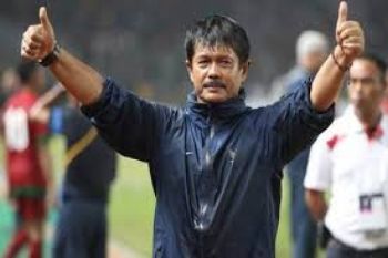 Timnas U-22 tetap  bertabur bintang pada Piala AFF di Kamboja