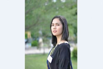 Putri Pariwisata Barsel Wakili Kalteng Ketingkat Nasional