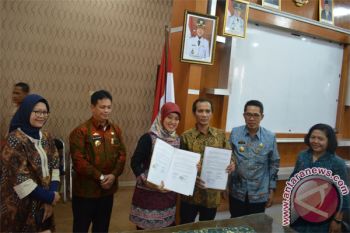Pemkab Lampung Timur Wujudkan Daerah Ramah HAM