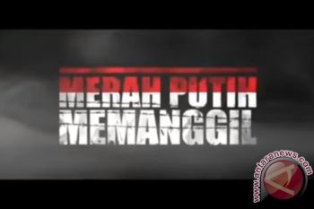"Merah Putih Memanggil", semangat komando sampai mati