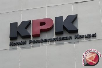 KPK tangkap tangan pejabat dan anggota DPRD Jambi