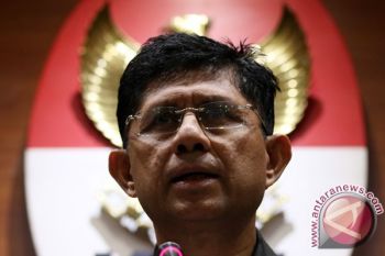 KPK akui penyidikan pencucian uang masih kurang