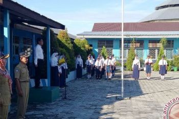 Polisi Nabire ajak pelajar hindari narkoba