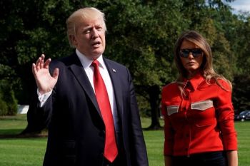 Trump Sebut Diplomasi dengan Korea Utara Telah Gagal