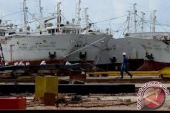 DPRD Sultra Dukung Pembangunan Tol Laut Wakatobi 
