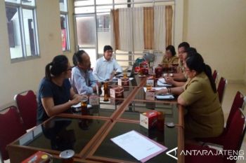 DKS Janji Selesaikan Pemetaan Kesenian dan Budaya