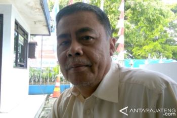Bulog Pastikan Stok Beras di Banyumas Aman