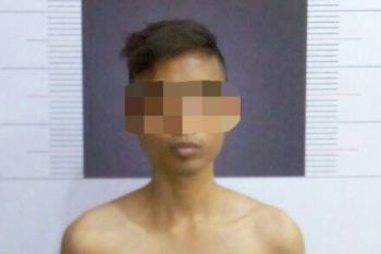 Lakukan Penipuan, Warga Sumedang Ditangkap di Cilacap 