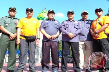 Wali Kota: IOX-2017 Celebes Dukung Pariwisata Kendari 