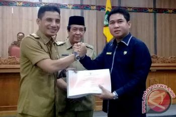 Pemkab Kotim diingatkan untuk 'gencar' laksanakan perda