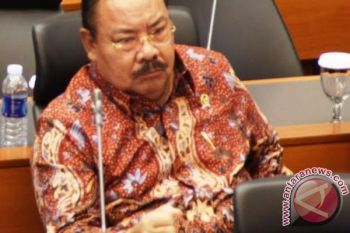 DPR Minta BAIS Tindak Lanjuti Dua Tentara Asing Menyusup di HUT TNI