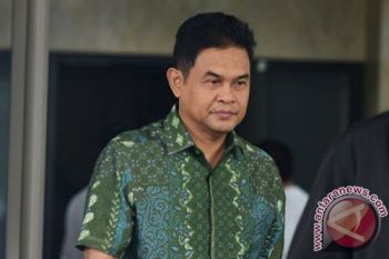 Mahkamah Agung Bantah Copot Herri Swantoro