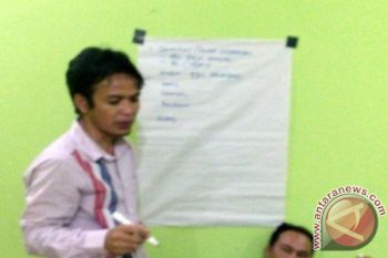 Ikatan Wartawan Online Lampung Timur Terbentuk  