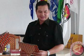 Komisioner Panwas Lamandau Terpaksa Urunan Uang, Kok Bisa?