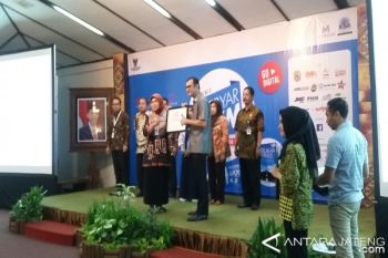 Solo Jadikan UKM sebagai Kekuatan Ekonomi