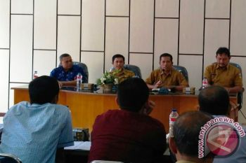 Rajawali Liki Energi Perusahaan Pertama yang Bakal Bangun PLTA di Solok Selatan