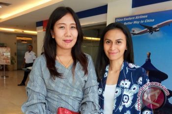 Pertokoan Benoa Square Menggelar "WICSF 2017"