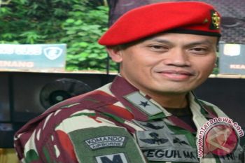 Danrem Akan Pecat Prajurit Yang Terlibat Narkoba 