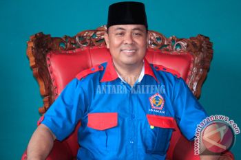 Akun Facebook Ketua Partai Idaman Kalteng Diretas