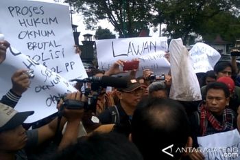 Legislator Prihatin Kasus Kekerasan Terhadap Wartawan 
