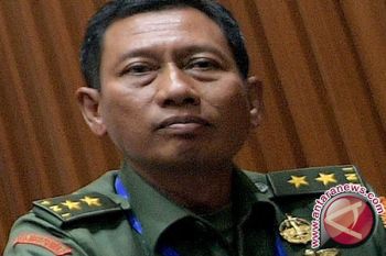 Mabes TNI Simpan 5.932 Butir Amunisi Milik Brimob Polri