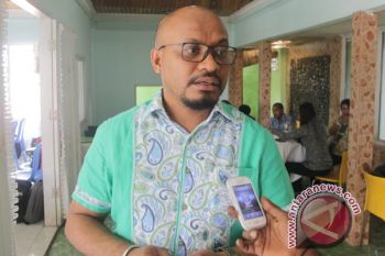 Pemkab Mimika bangun 53 rumah layak huni 