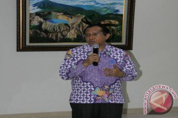 Dispar minta perairan Komodo diawasi secara ketat