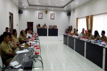 Pemkab Barito Utara Benahi Sasaran Penilaian Adipura