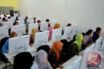 SKD Penerimaan CPNS Pemprov Kaltara 11-31 Oktober